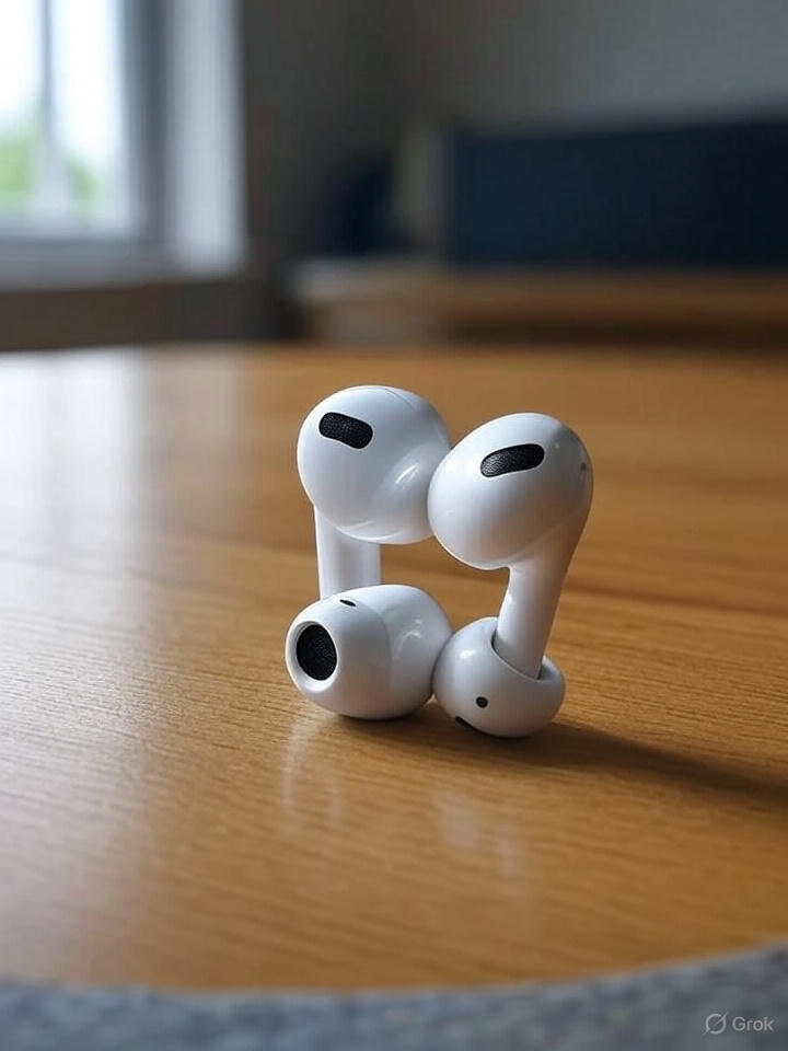 Apple AirPods Pro (2nd Gen)